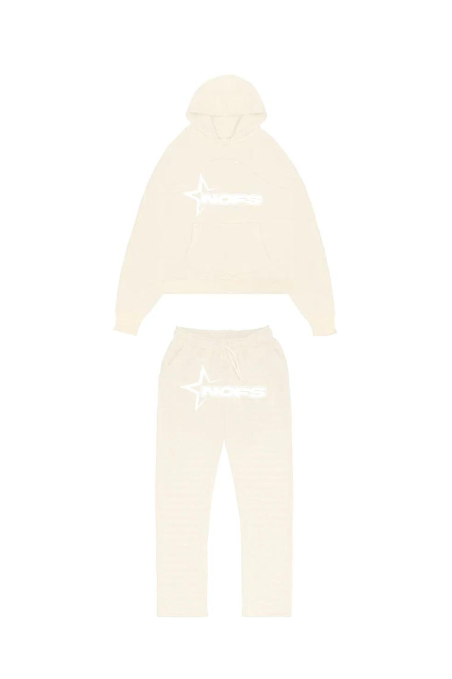 Unisex Hooded Tracksuit - Nova