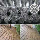 Indestructible String Trimmer - LawnShield | Kalsten