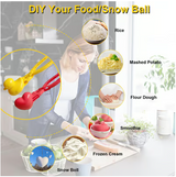 Optimized Product Title: "Sushi-Form Set für Reis – 2er-Set mit niedlichen Tierformen – Perfekt für kreative Sushi-Kreationen" 

This title includes relevant keywords while clearly describing the product and its benefits, making it more appealing for Goog