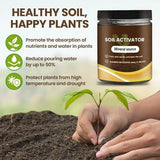 BowLift | Organic Soil Activator for Robust Plant Growth