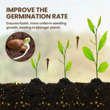BowLift | Organic Soil Activator for Robust Plant Growth