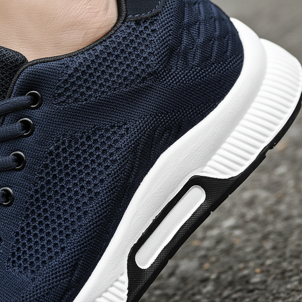 Andrew – Orthopedic Elevator Sneakers