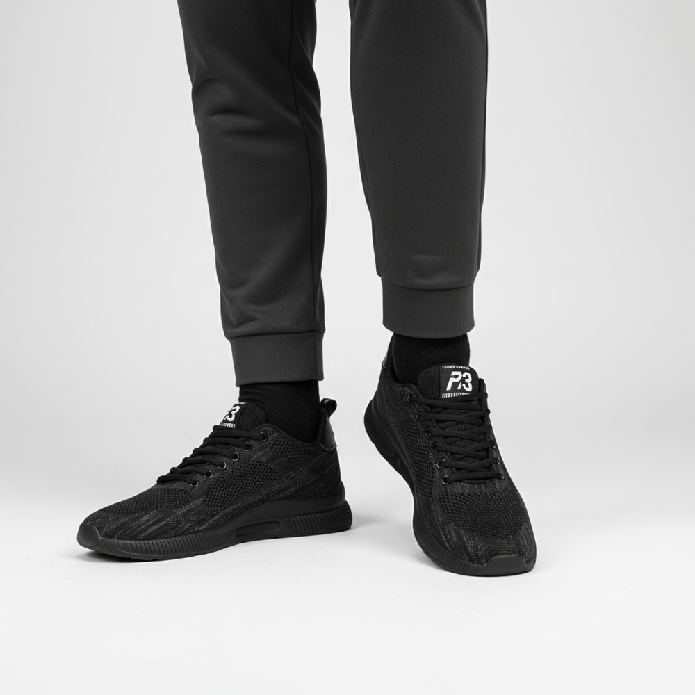 Andrew – Orthopedic Elevator Sneakers