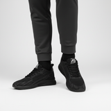 Andrew – Orthopedic Elevator Sneakers