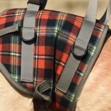PawRelief Orthopedic Rear-Leg Dog Harness