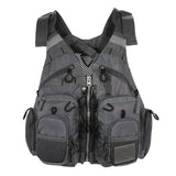 BowLift | Sport Fishing Life Vest