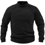 Yves – Outdoor Mission Sweatshirt