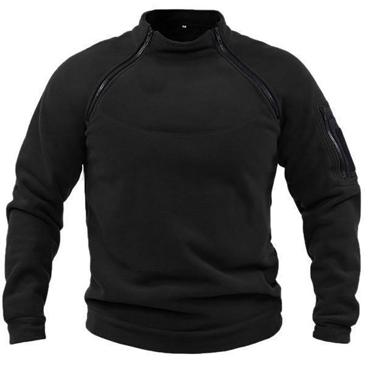 Yves – Outdoor Mission Sweatshirt