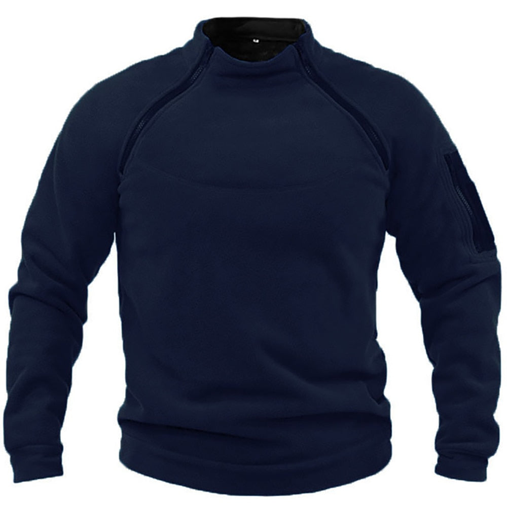 Yves – Outdoor Mission Sweatshirt