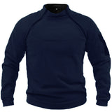 Yves – Outdoor Mission Sweatshirt