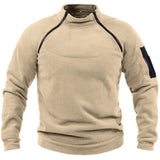 Yves – Outdoor Mission Sweatshirt