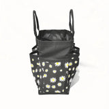 Kalsten | Oxford Floral Garden Tool Organizer Bag
