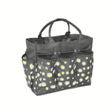 Kalsten | Oxford Floral Garden Tool Organizer Bag