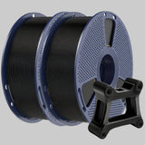 3D Printer Filament PETG Plastic Spool Durable High Strength Prints