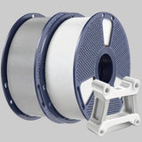 3D Printer Filament PETG Plastic Spool Durable High Strength Prints