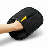 Pet Hair Remover Glove Furniture Clothing Carpet Cleaning