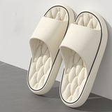 Slippers Pillow Slides Soft Slip On Summer Sandals