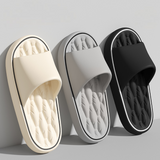 Slippers Pillow Slides Soft Slip On Summer Sandals