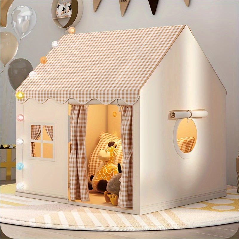 Kalsten | Cozy Indoor Play Tent for Children