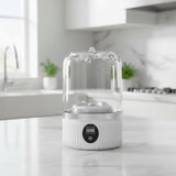 Portable Washing Machine Mini USB Compact Laundry Cleaner