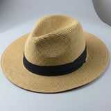 Panama Fedora - Luca