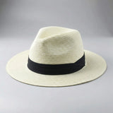 Panama Fedora - Luca