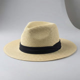 Panama Fedora - Luca