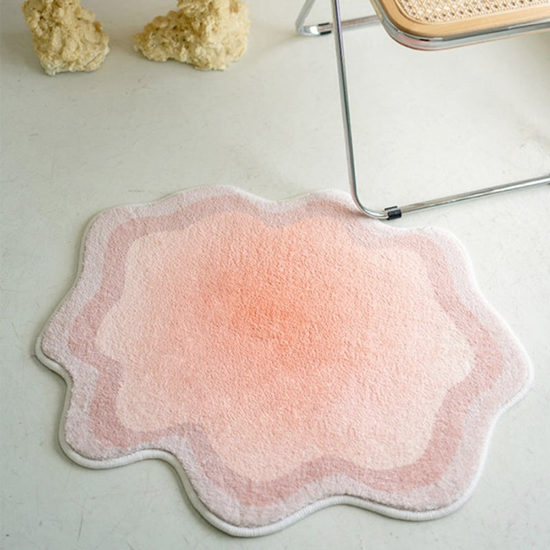 Enhanced Product Title: "Pastellfarbener Wolken Teppich für Kinderzimmer – Weicher, Hochwertiger Teppich in Wolkenform für Spielbereiche und Dekoration" 

This title includes relevant keywords while providing more detail about the product's features and i