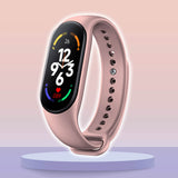 Kids Activity Tracker Watch – Smart Fitness Smartwatch with GPS and Heart Rate Monitor | Kalsten