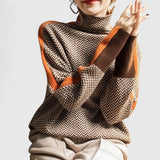 Jasminora | Sophisticated Sweater