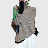 Jasminora | Sophisticated Sweater