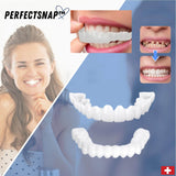 Kalsten | PerfectSnap | Always the perfect smile