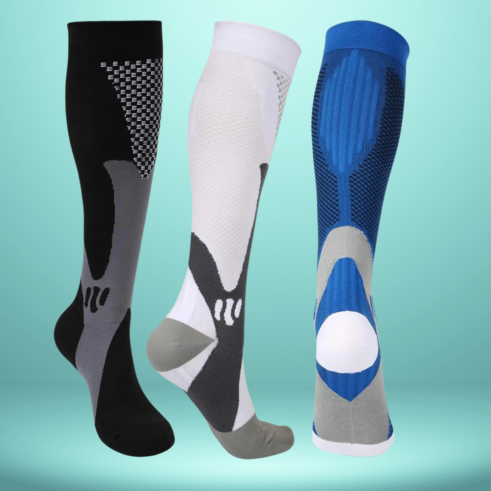 ActiveSupport – Orthopedic Compression Socks