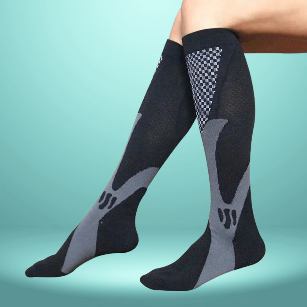 ActiveSupport – Orthopedic Compression Socks