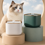 Pet Fountain Automatic Water Dispenser Drinking Bowl