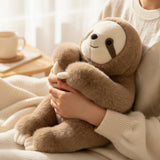 Pillow Plush Animal Hug Design Toy