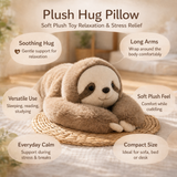 Pillow Plush Animal Hug Design Toy