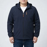 Plus Size Active Layer Jacket - Neil
