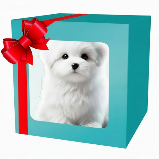 Plush Puppy Toy – Interactive, Realistic Moving & Soft Design