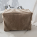 Optimized Product Title: **Vielseitiger Polyester Aufbewahrungskorb mit Fächern – Ideal für Ordnung und Organisation** 

This title includes keywords that enhance searchability while clearly describing the product's features and benefits.