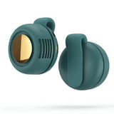 Portable Fan Wearable Hands Free Waist Clip Cooler