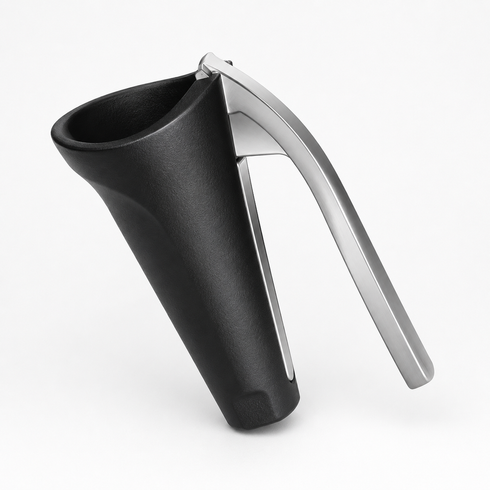 Practical Kitchen Helper Nut Cracker Premium