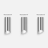 Enhanced Product Title: **Präzisions-Schneidewerkzeug Set (2-teilig) - Hochwertige Schneidwerkzeuge für präzise Ergebnisse** 

This title includes keywords that potential customers might search for while also highlighting the product's quality and purpose