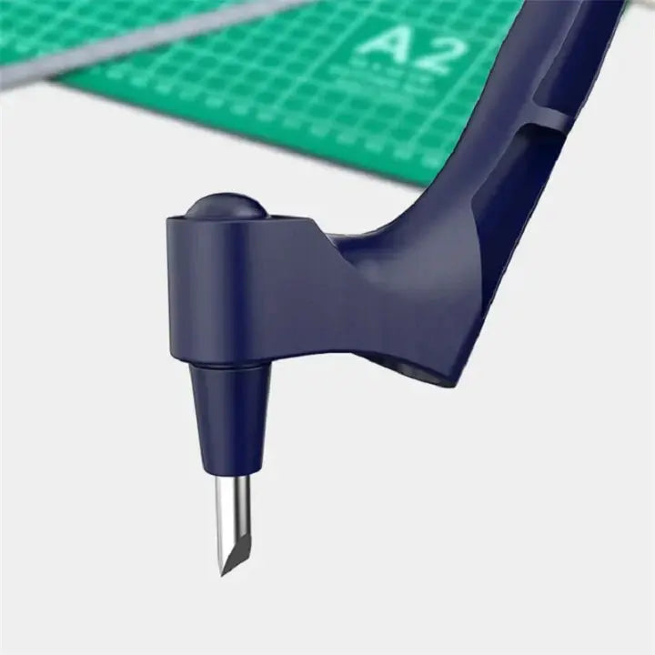 Enhanced Product Title: **Präzisions-Schneidewerkzeug Set (2-teilig) - Hochwertige Schneidwerkzeuge für präzise Ergebnisse** 

This title includes keywords that potential customers might search for while also highlighting the product's quality and purpose