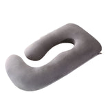 Pregnancy Pillow Body Pillow U Shape Sleeping Cushion