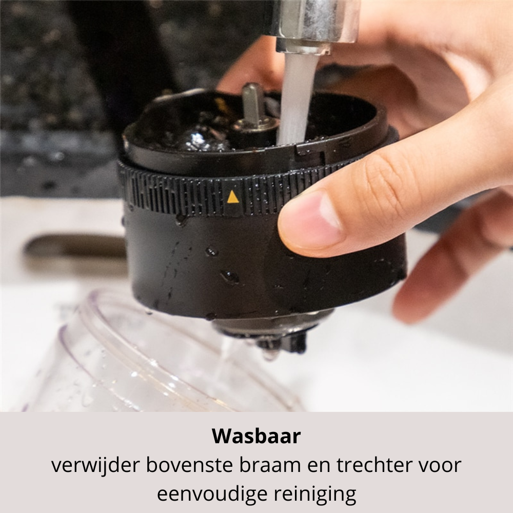 Optimized Product Title: **Elektrische Kaffeemühle für Frisch Gemahlenen Kaffee – Perfekt für Zuhause und Unterwegs** 

This title includes relevant keywords while also emphasizing the convenience and versatility of the product.