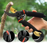 BowLift | Professional Garden Shears – Ergonomic, sharp & versatile