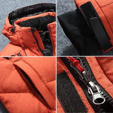 Enhanced Product Title: "Hochwertige Wind- und Wasserdichte Jacke für Herren und Damen - Atmungsaktiv, Leicht und Ideal für Outdoor-Aktivitäten" 

This title includes keywords that potential customers might search for, while also highlighting the product'