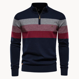 Michael - Half-Zip Pullover