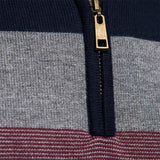 Michael - Half-Zip Pullover